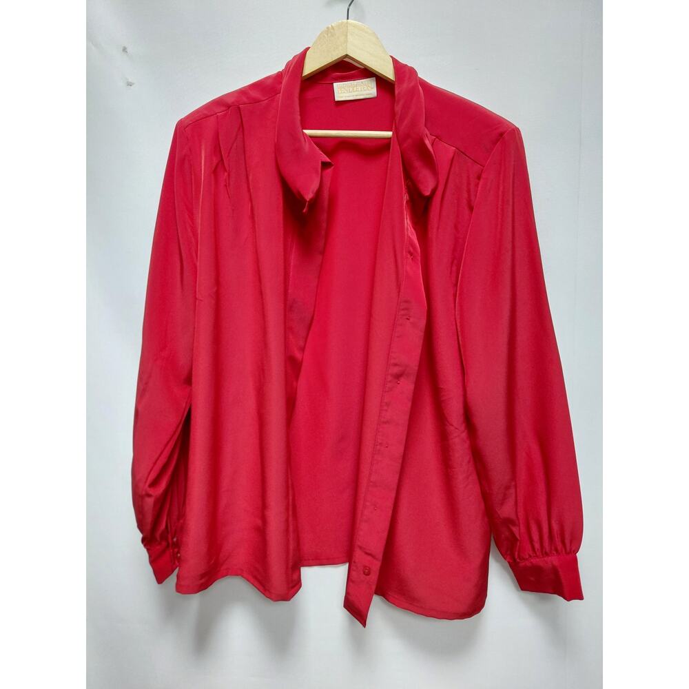 Sophisticates Pendleton Poly Pendleton Sophistica… - image 1